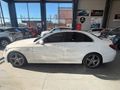 2017 Mercedes-Benz C-Class C 180 AMG Line Auto