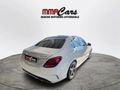 2017 Mercedes-Benz C-Class C 180 AMG Line Auto