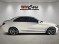 2017 Mercedes-Benz C-Class C 180 AMG Line Auto