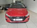 2025 Hyundai i20 1.4 Fluid Auto