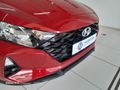 2025 Hyundai i20 1.4 Fluid Auto