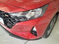 2025 Hyundai i20 1.4 Fluid Auto
