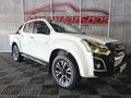 2017 Isuzu KB 250 D-Teq HO X-Rider Double-Cab