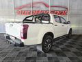 2017 Isuzu KB 250 D-Teq HO X-Rider Double-Cab