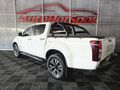 2017 Isuzu KB 250 D-Teq HO X-Rider Double-Cab