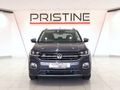 2022 Volkswagen T-Cross 1.0TSI 85kW Comfortline R-Line
