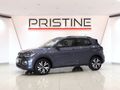 2022 Volkswagen T-Cross 1.0TSI 85kW Comfortline R-Line