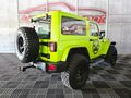 2013 Jeep Wrangler 3.6 V6 Sahara 2-dr Auto