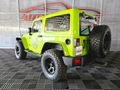 2013 Jeep Wrangler 3.6 V6 Sahara 2-dr Auto