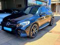 2017 Mercedes-AMG GLC 43 AMG 4Matic