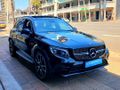 2017 Mercedes-AMG GLC 43 AMG 4Matic