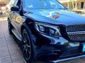 2017 Mercedes-AMG GLC 43 AMG 4Matic