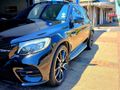 2017 Mercedes-AMG GLC 43 AMG 4Matic