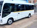 2022 Toyota Coaster 2.8D GL Auto 23 Seater