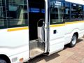 2022 Toyota Coaster 2.8D GL Auto 23 Seater