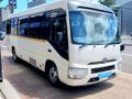 2022 Toyota Coaster 2.8D GL Auto 23 Seater