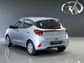 2025 Hyundai Grand i10 1.2 Motion Auto