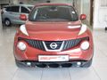2012 Nissan Juke 1.6 Acenta