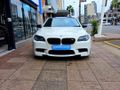 2012 BMW M5 (f10)