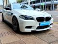 2012 BMW M5 (f10)