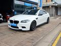 2012 BMW M5 (f10)