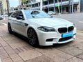 2012 BMW M5 (f10)
