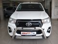 2019 Toyota Hilux 2.4 GD-6 Raised Body SRX Auto Double-Cab