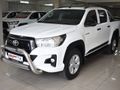 2019 Toyota Hilux 2.4 GD-6 Raised Body SRX Auto Double-Cab