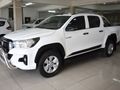 2019 Toyota Hilux 2.4 GD-6 Raised Body SRX Auto Double-Cab