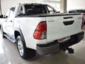 2019 Toyota Hilux 2.4 GD-6 Raised Body SRX Auto Double-Cab