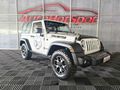 2012 Jeep Wrangler 3.6 V6 Rubicon 2-dr