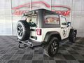 2012 Jeep Wrangler 3.6 V6 Rubicon 2-dr