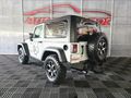 2012 Jeep Wrangler 3.6 V6 Rubicon 2-dr