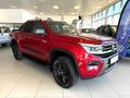 2026 Volkswagen Amarok Amarok PanAmericana 3.0 V6 4Amotion Auto