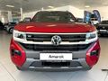 2026 Volkswagen Amarok Amarok PanAmericana 3.0 V6 4Amotion Auto