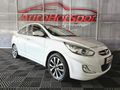 2017 Hyundai Accent 1.6 GLS | Fluid Auto