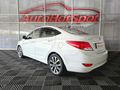 2017 Hyundai Accent 1.6 GLS | Fluid Auto