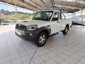2026 Mahindra Pik Up 2.2 mHawk S4 Single-Cab