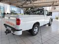 2026 Mahindra Pik Up 2.2 mHawk S4 Single-Cab