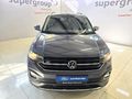 2023 Volkswagen T-Cross 1.0 TSI Comfortline Auto