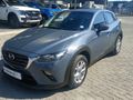 2022 Mazda CX-3 2.0 Dynamic Auto