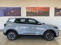 2026 Chery Tiggo Cross 1.5 HEV Elite DHT