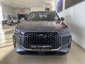 2026 Chery Tiggo Cross 1.5T Me DCT Auto