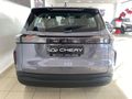 2026 Chery Tiggo Cross 1.5T Me DCT Auto