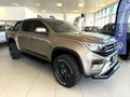 2026 Volkswagen Amarok Amarok Life 2.0TDi Double-Cab Auto MotorSport