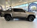 2026 Volkswagen Amarok Amarok Life 2.0TDi Double-Cab Auto MotorSport