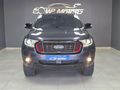 2021 Ford Ranger 2.0D Bi-Turbo Stormtrak Auto Double-Cab