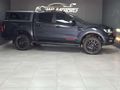 2021 Ford Ranger 2.0D Bi-Turbo Stormtrak Auto Double-Cab