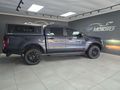 2021 Ford Ranger 2.0D Bi-Turbo Stormtrak Auto Double-Cab