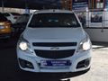 2016 Chevrolet Utility 1.4 A/C